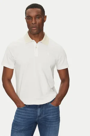 Guess Poloshirt M5GP66 J1314 Regular Fit
