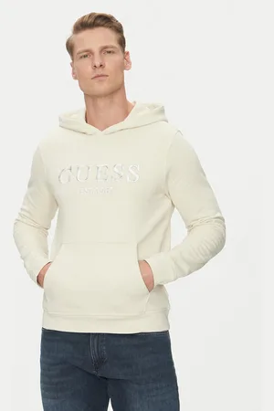 Guess Sweatshirt M5GQ36 KCN01 Regular Fit