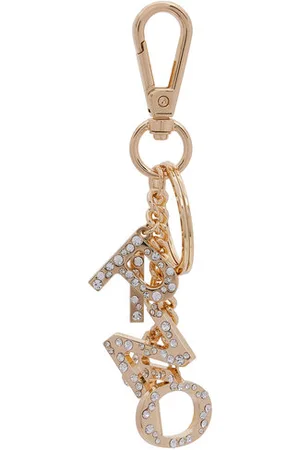 Pinko Schlüsselanhänger Letters Keychain WH1U