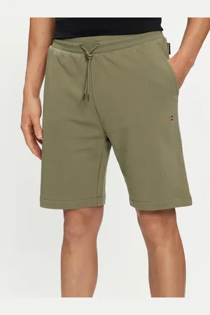 Napapijri Sportshorts Nalis NP0A4H88 Regular Fit