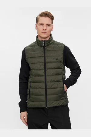 HUGO BOSS Weste V_Thor 50472473 Regular Fit