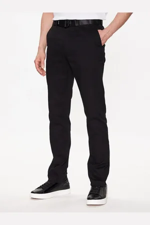 Calvin Klein Chinos Modern Twill K10K110979 Slim Fit