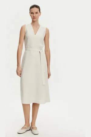 Calvin Klein Sommerkleid K20K208424 Regular Fit