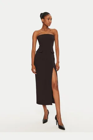 Bardot Coctailkleid Nikki 59728DB Slim Fit