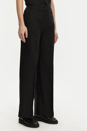 Calvin Klein Palazzohose K20K208381 Wide Leg