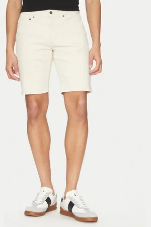 Calvin Klein Jeansshorts K10K114078 Slim Fit