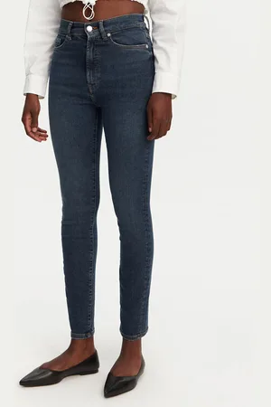 HUGO BOSS Jeans Girali 50530308 Skinny Fit