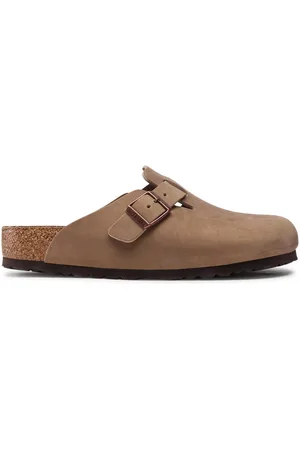 Birkenstock Pantoletten Boston Bs 960811
