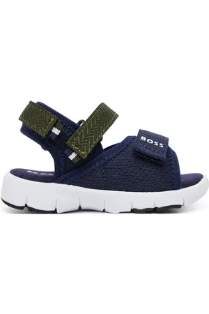 HUGO BOSS Sandalen J52159 S