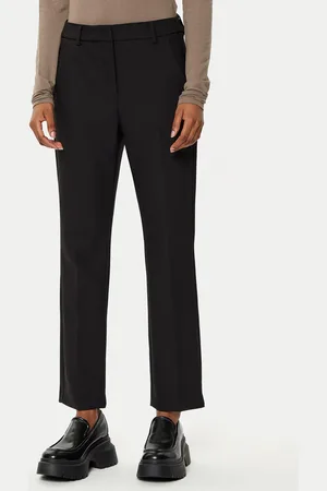Max Mara Chinos Rana 2515131031 Slim Fit
