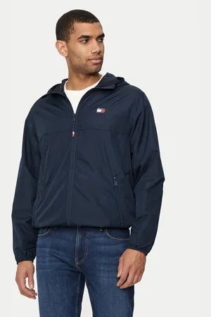 Tommy Hilfiger Windjacke Chicago DM0DM20204 Regular Fit