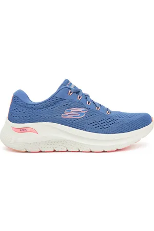 Skechers Sneakers Arch Fit 2.0-Big League 150051/BLPK