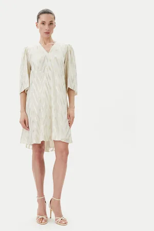Bruuns Bazaar Coctailkleid BBW4579 Regular Fit