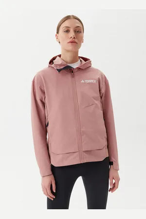 adidas Softshelljacke Terrex Multi JC6861 Regular Fit