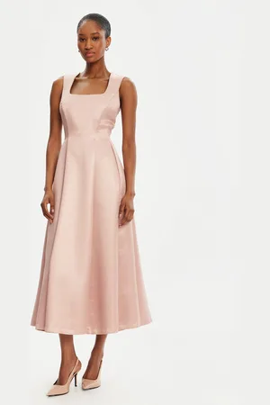 Rinascimento Coctailkleid CFC0122458003 Regular Fit