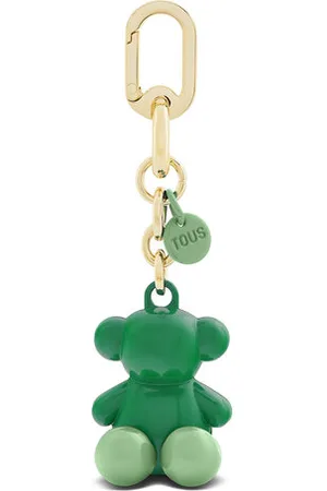TOUS Schlüsselanhänger Bold Bear 2002127039