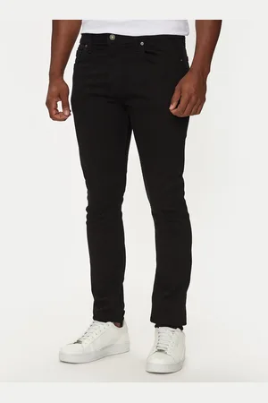 Guess Jeans M4YA0F D5DN1 Skinny Fit