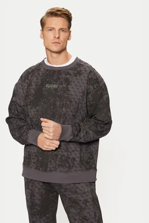 Guess Sweatshirt Z5RQ17 K9YI1 Regular Fit