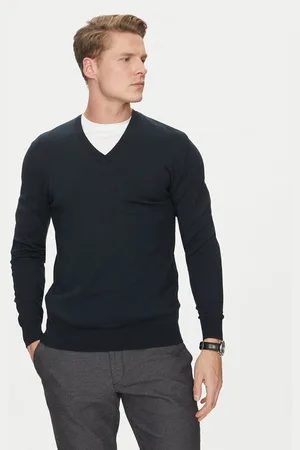 Guess Pullover 5GHR03 5861Z Regular Fit
