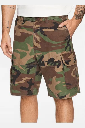 Ralph Lauren Stoffshorts 710748127001 Regular Fit