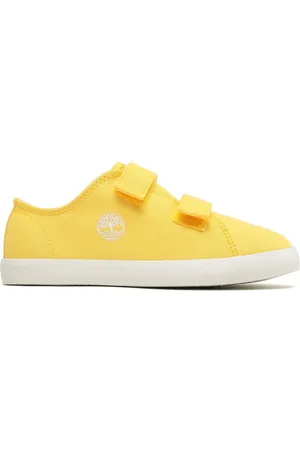 Timberland Sneakers aus Stoff Newport Bay Canvas 2 Str TB0A5VK5Q511