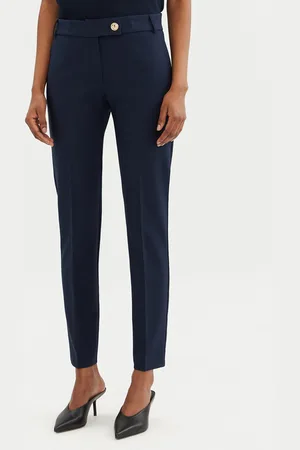 Rinascimento Stoffhose CFC0122741003 Regular Fit