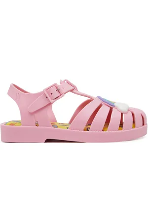 Melissa Sandalen Mini Possession + Play Doh Inf M 35988