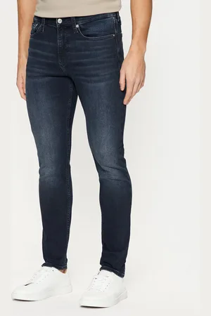 Calvin Klein Jeans Skinny J30J326526 Skinny Fit