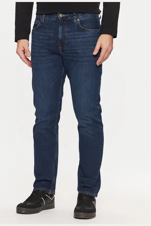 Tommy Hilfiger Jeans MW0MW37810 Straight Fit