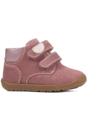 Geox Sneakers B Macchia Girl B164PC 07722 C8025