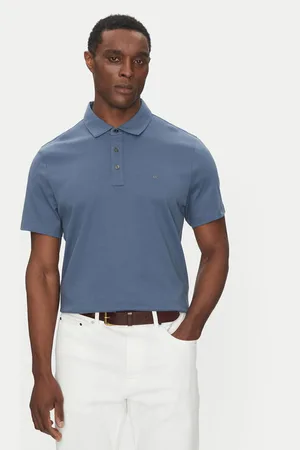 Michael Kors Poloshirt CS15073C93 Regular Fit