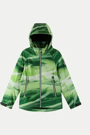 Reima Übergangsjacke Toimela 5100368A Regular Fit