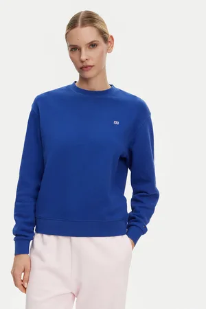Tommy Hilfiger Sweatshirt WW0WW45980 Regular Fit