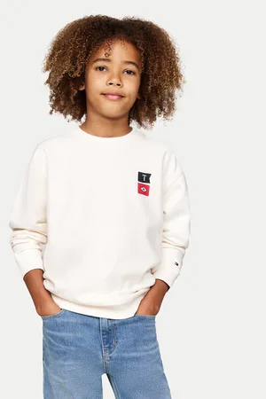 Tommy Hilfiger Sweatshirt KB0KB09191 Regular Fit