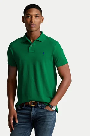 Ralph Lauren Poloshirt 710795080019 Slim Fit