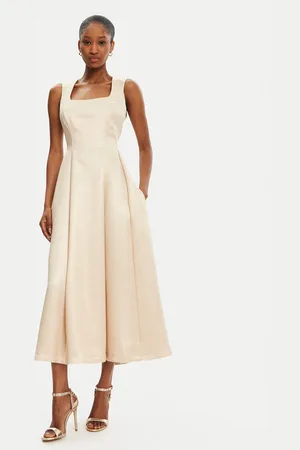 Rinascimento Coctailkleid CFC0122458003 Regular Fit