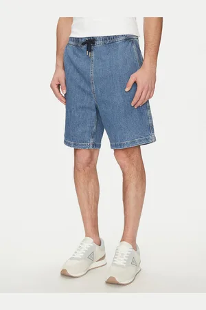 Guess Jeansshorts M5GD35 D5M54 Regular Fit