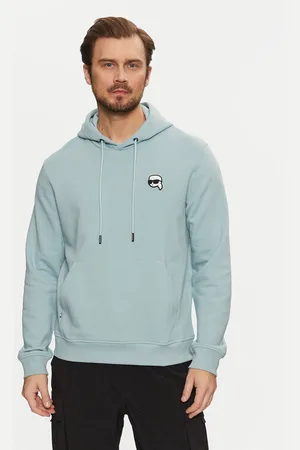 Karl Lagerfeld Sweatshirt 705711 551900 Regular Fit