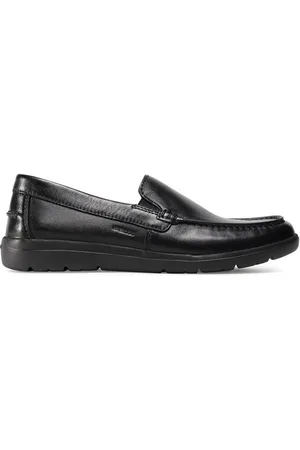 Geox Slipper U Leitan E U043QE 00085 C9999