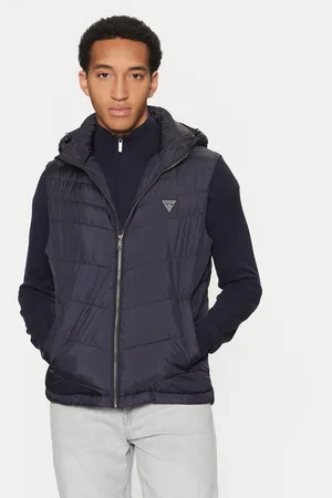 Guess Weste M5RN21 WCQA2 Regular Fit