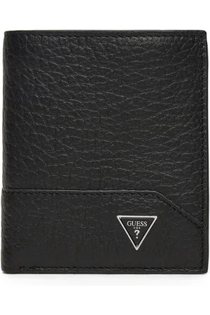 Guess Große Herren Geldbörse SMBAGR LEA22