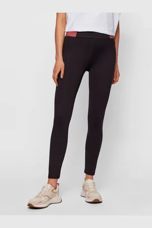 HUGO BOSS Leggings C_Erina_Active 50456719 Skinny Fit