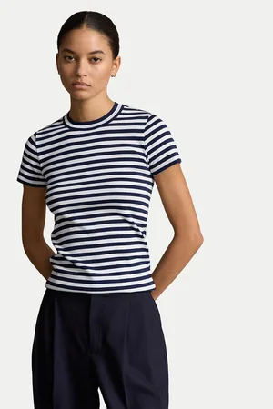 Ralph Lauren T-Shirt 211891520001 Regular Fit
