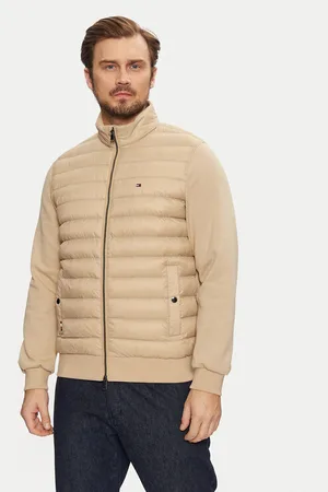 Tommy Hilfiger Übergangsjacke MW0MW37461 Regular Fit