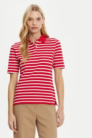Tommy Hilfiger Poloshirt 1985 WW0WW43224 Regular Fit