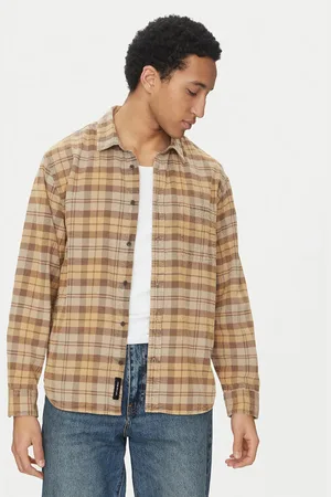 Vans Hemd Nate VN000M10 Regular Fit