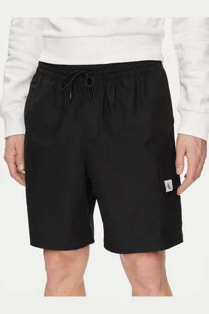 Calvin Klein Sportshorts Tab J30J325701 Regular Fit