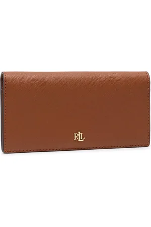 Ralph Lauren Große Damen Geldbörse Slim Wallet 432802917010