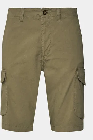 North Sails Stoffshorts America 673098 Regular Fit