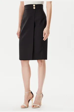 ARTIGLI Bleistiftrock ACGO000902 Slim Fit